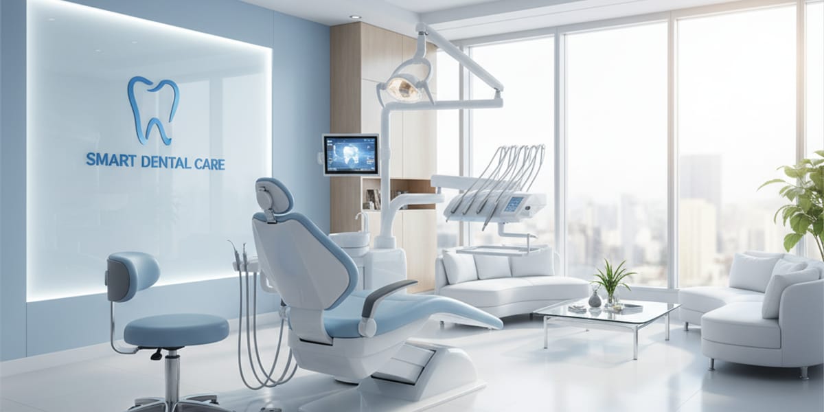 Dental Clinic